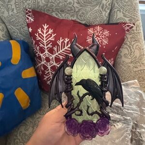 Bath & Body Works Disney villains, maleficent plug